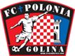 Polonia Golina logo