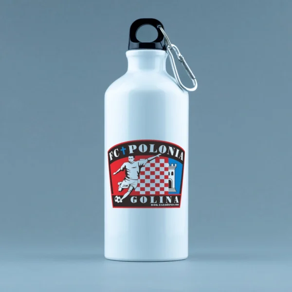 Bidon Polonia Golina